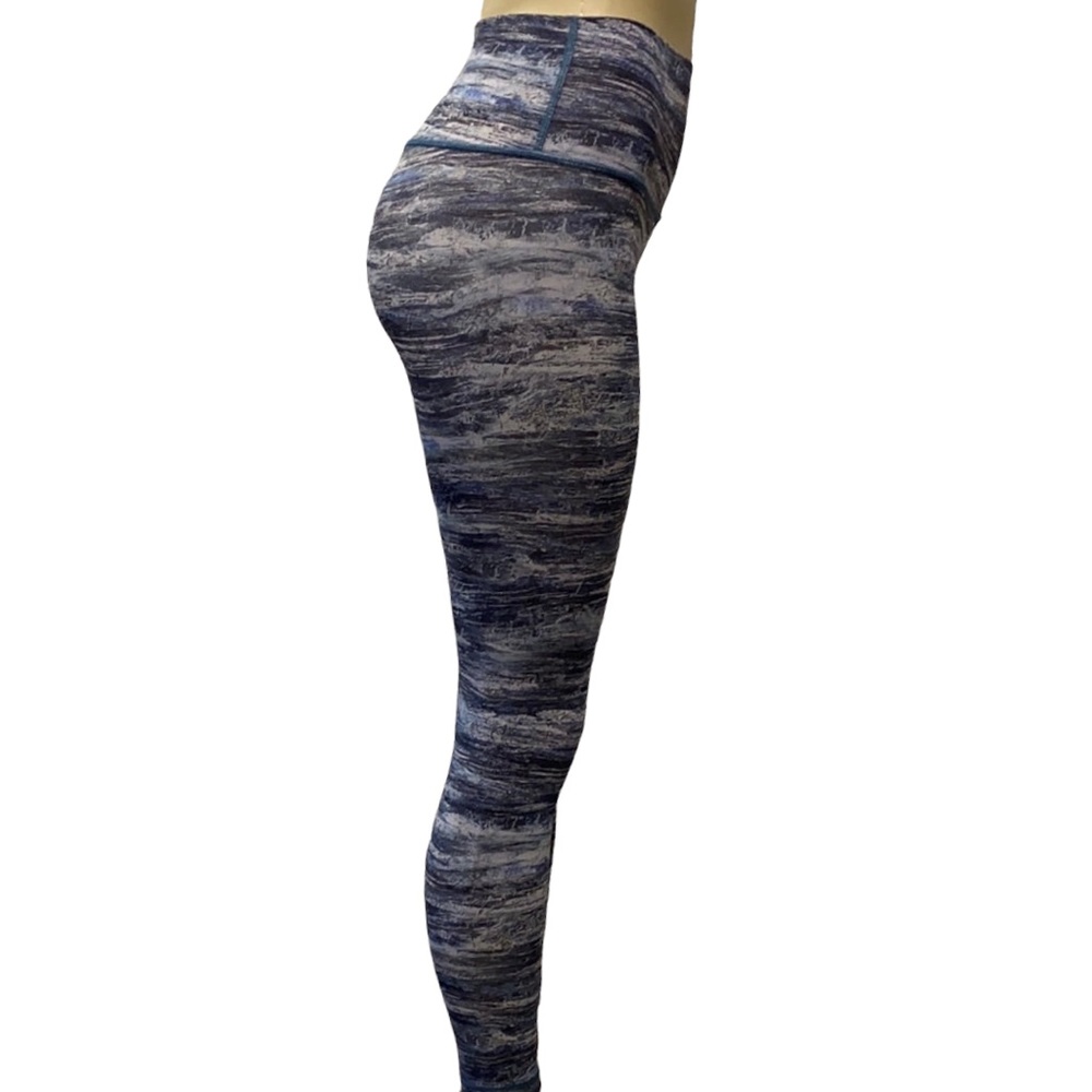 Lululemon Wunder Under Hi-Rise 7/8 Tight 25" Leggings Size 4